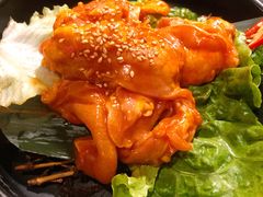-三代烤肉(保利广场店)