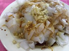 捞河粉-电白鸭粥店(下沙二坊88号店)