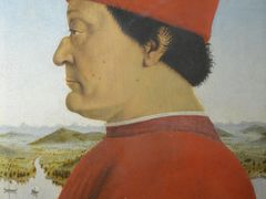 -乌菲兹美术馆