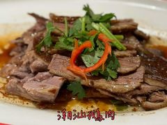 -码头见·潮汕菜(领展中心城店)