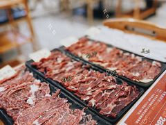 -山海龙·潮汕牛肉火锅(奥林春天店)