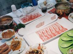 -德龙火锅(松源街直营店)