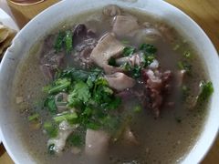 -清真八大碗(G6辅路店)