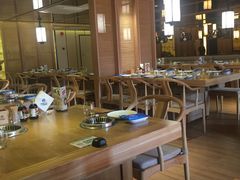 大堂-尚海豆捞(乐虹坊店)