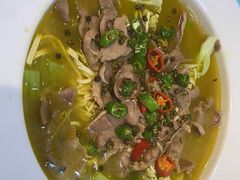 -阿巧一号私房菜(止园路店)