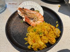 -Carmen卡门西班牙餐厅