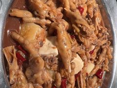-胖哥俩肉蟹煲(杭州大厦中央广场店)