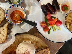 -Mesa Madre梅萨妈妈·Bintana(国贸店)