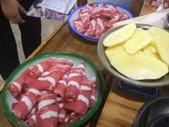 -东镇老火锅(长春路首店)