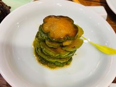 爽口佛手瓜-孔乙己酒家(虹桥路店)