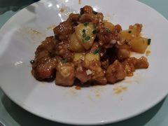 -王庄阿咪海鲜大排档(象园店)