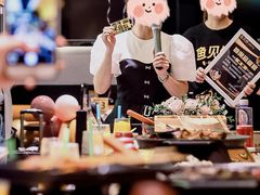 -鱼见你烤鱼•本地烧烤(1818店)