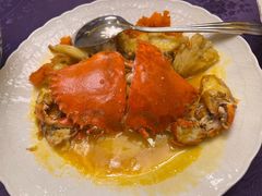 花雕蒸膏蟹-惠食佳·朱雀(东方商厦店)