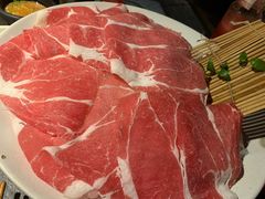 -九鼎轩脆毛肚火锅(南京东路店)