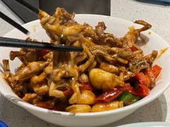 红烧美人腿-金锅小厨(乐活街店)