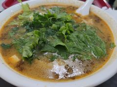 -哈工大一校区食堂