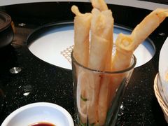 -味可道美食坊(福基路店)
