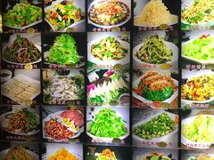 -农家铁锅炖(太阳沟店)