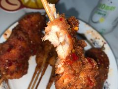 -辽B·小串(总店)
