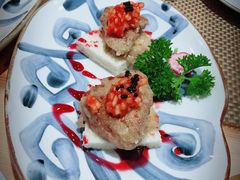 -菊上尊品料理(蚌埠银泰店)