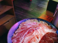 -麻辣英雄重庆火锅(二城广场店)
