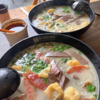 扬州本地人推荐的美食我去吃了，最好吃的是