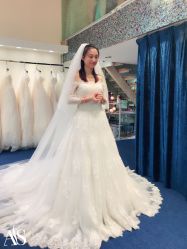 -爱纱嫁衣婚纱礼服馆