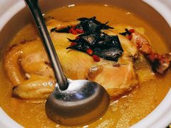 -印象鲵宴·张家界地标美食名片(溪布街店)