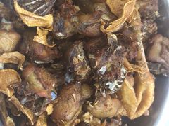 姜片炒鸡-许家炒鸡店(清真寺街店)