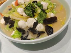 -日月昇渔家菜·海肠捞饭·大连海鲜(星海公园店)