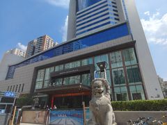 -北京河南大厦酒店