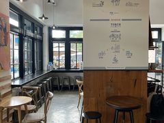 -Torch Coffee 炬点咖啡