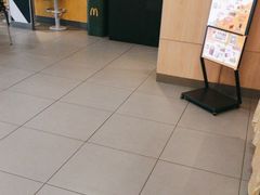 -麦当劳(衡阳中心汽车站店)