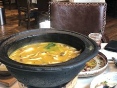 雕梅酸汤鲈鱼-泓0871臻选云南菜·味庄