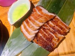 -默加东南亚美食(大宁音乐广场店)