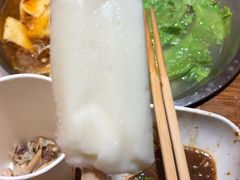 -傣妹火锅(罗宾森购物中心店)