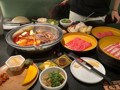 -牛New寿喜烧(新六百店)