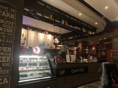 -矢量咖啡(万象汇店)