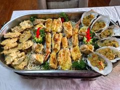 -简家·海鲜盛宴(下沙店)