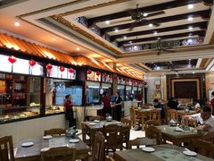 -葛记焖饼(伏牛路店)