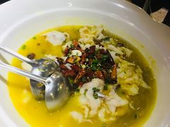 -味道云南·云朵山歌(东方都会广场店)