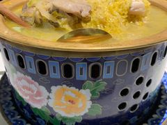 大骨头炖酸菜-关东小磨东北菜(漕河泾印象城店)