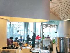 -狐狸爱上椰子鸡(金地广场店)