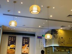 大堂-文叔·湖北名小吃·小龙虾(华强北店)