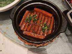 -老平安农家菜(平安店)