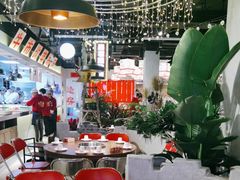 -牛市坎火锅(建设路店)