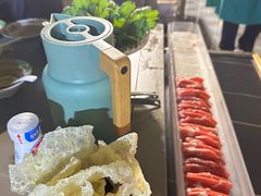 -半闲斋羊肉铺(齐礼阎店)