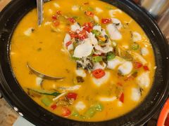 -冶建镜子·老南昌大排档·江西虾王(总店)