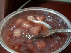 -芳婆糕团店(王府大街店)