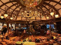 -B&C黄油与面包·THE GARDEN BAKERY概念店(世纪汇店)
